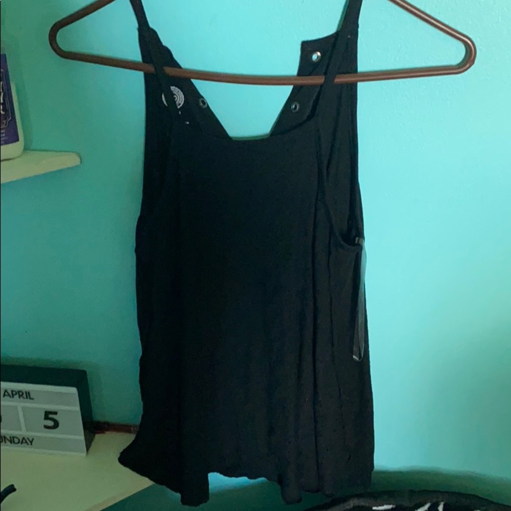 Blank Tanktop